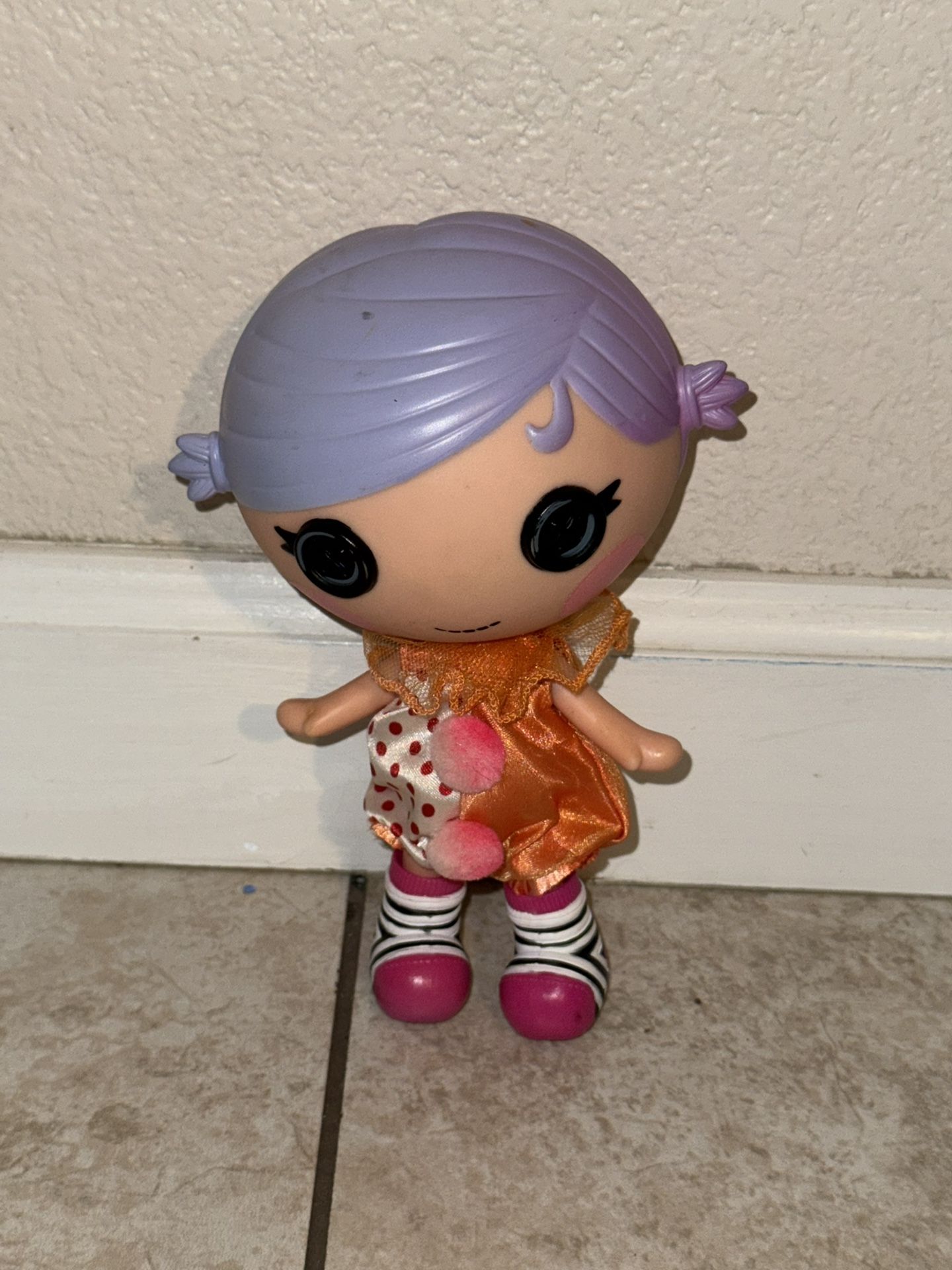 Lalaloopsy Littles