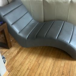 Lounge Chair 