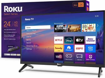 roku tv