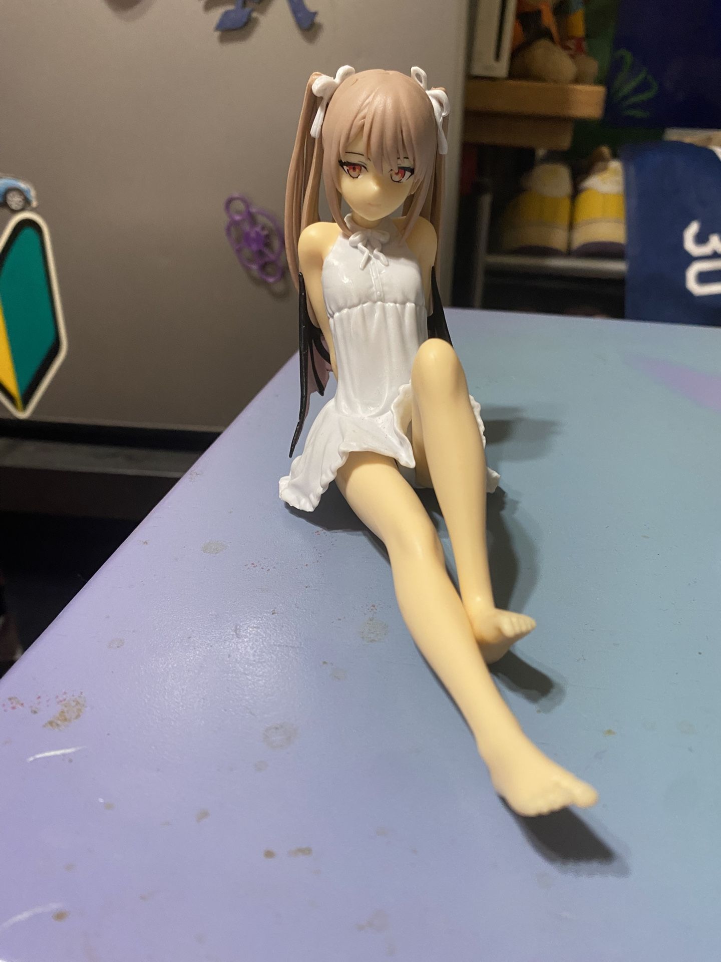Anime Figurine