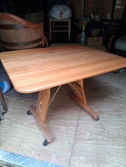 Table/ cart