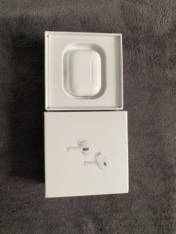 AirPods Pro
