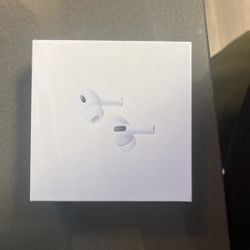 Apple Air Pods 