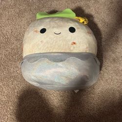 Burrito Squishmallow