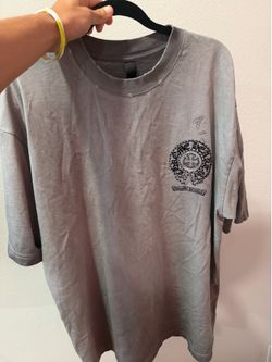 Chrome hearts t shirt
