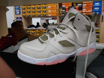 Jordans size 3 open box