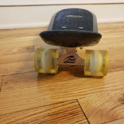 Just Speed Board. 