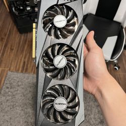 3060 Ti, Intel i7 11700F, Intel 560 Motherboard, and CPU Cooler