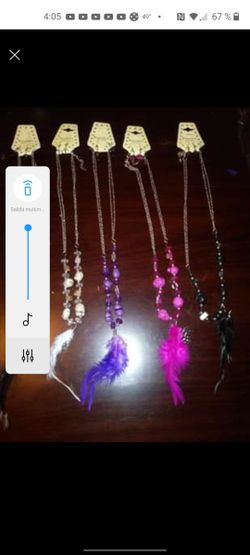 Jewerly Set