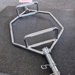 Hex Bar