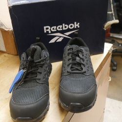 Men's Shoes Reebok Work Sublite Cushion Work Comp Toe ESD New Size 10.5m