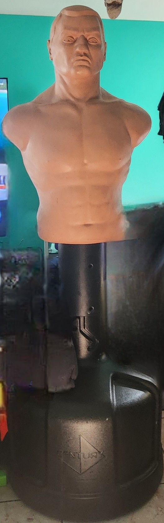 In Very Exallent Condition Bob Body Opponent Bag
