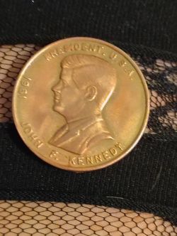 JFK Token