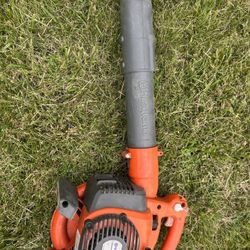 Leaf Blower Husqvarna 