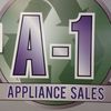 A-1 Appliances