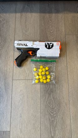 Nerf Rival XVIII-500