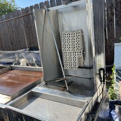 Carrito Para Tacos