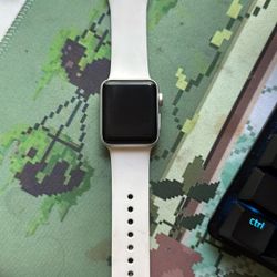 Apple Watch Series 2 38mm Aluminum 