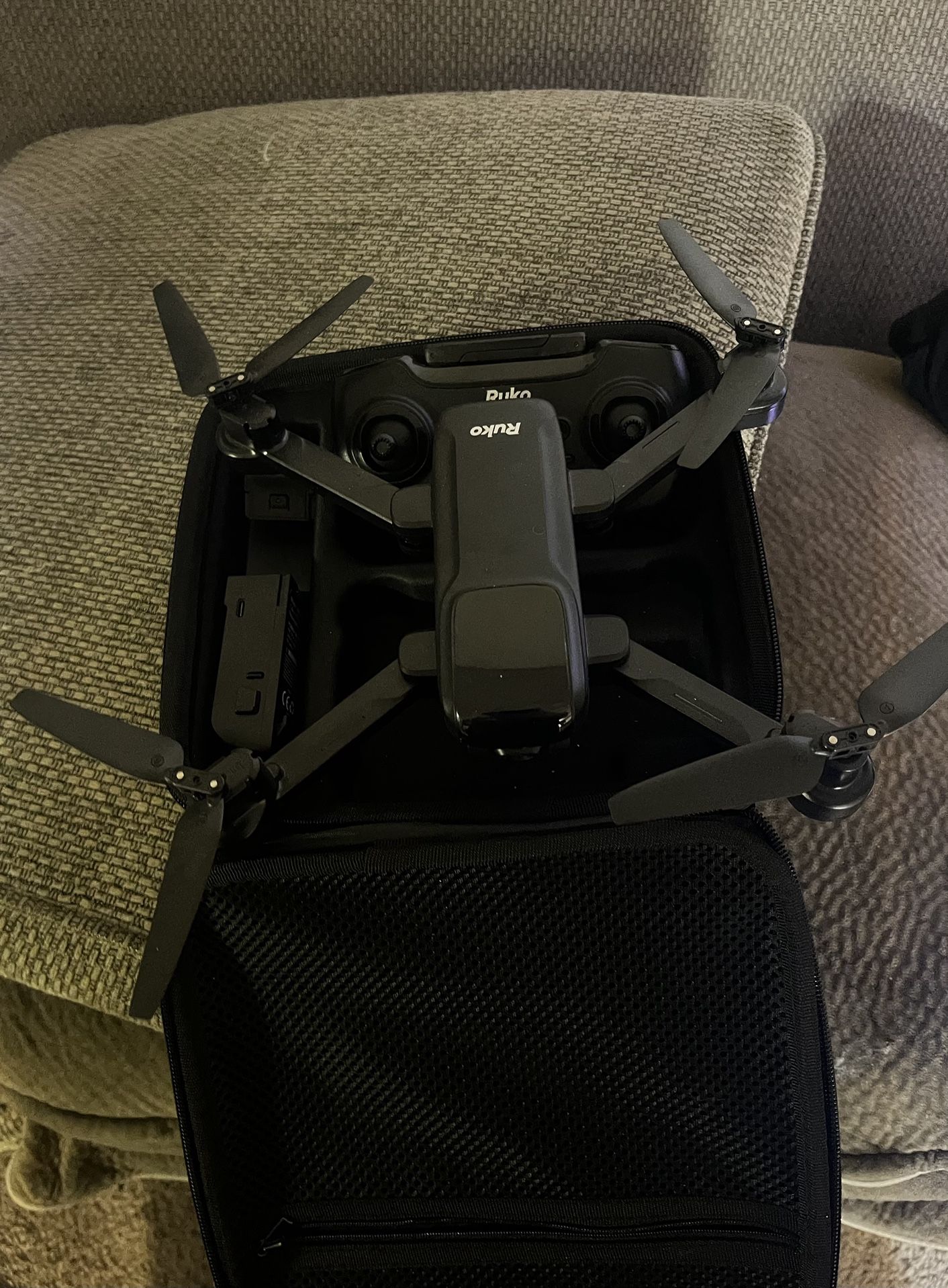 Drone Ruko U11 Pro