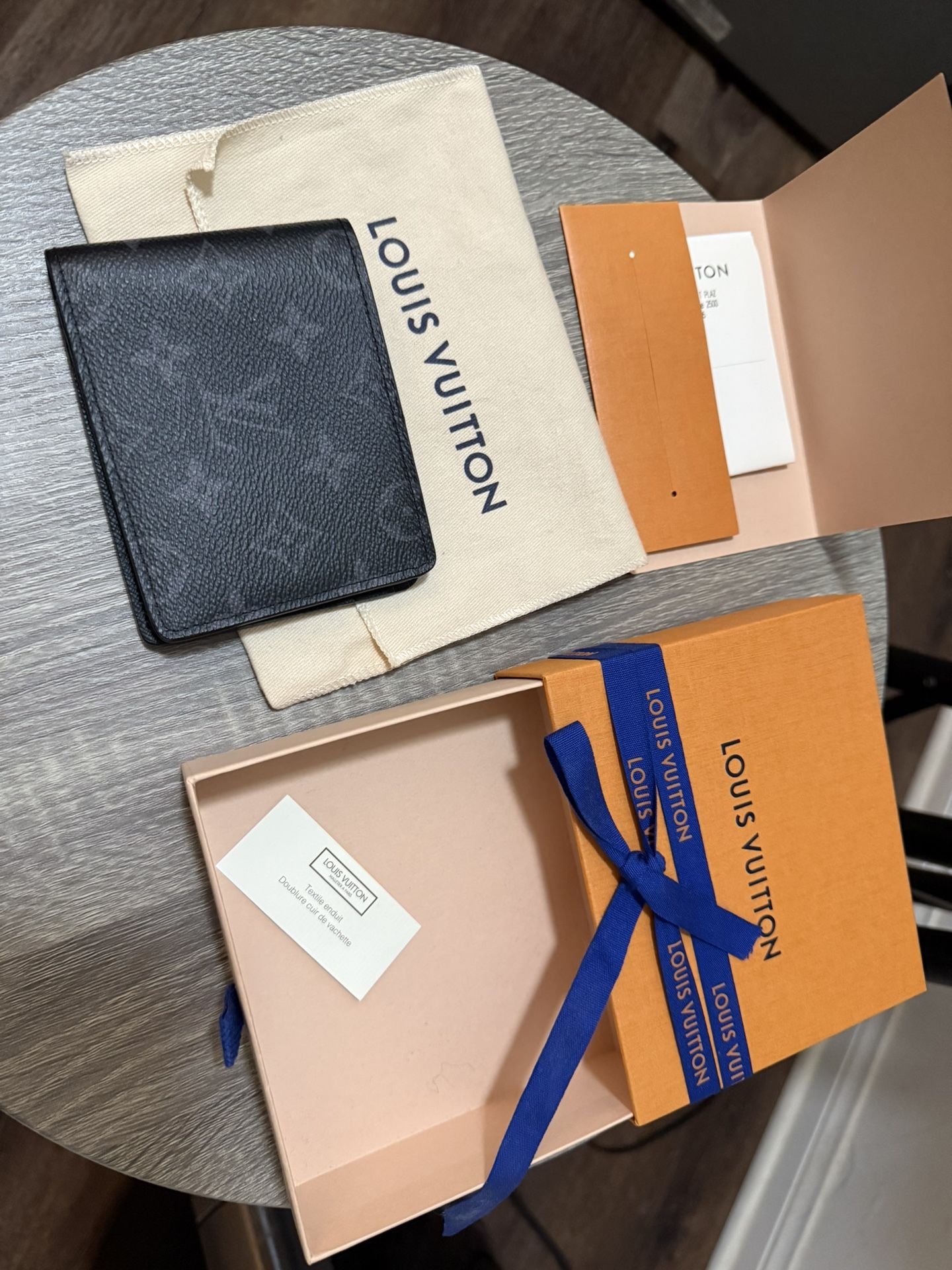 Louis Vuitton Wallet