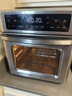 Cosori 13 Quart Air Fryer Oven