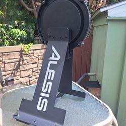 Electronic Bass Drum Kick Trigger 
