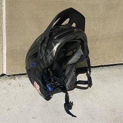 Specialized Ambush Cycling Helmet with adjustable visor Large 59-63cm