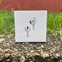 AirPods 4th Generation 
