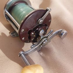 Penn 25 Reel (Trade O.B.O.)