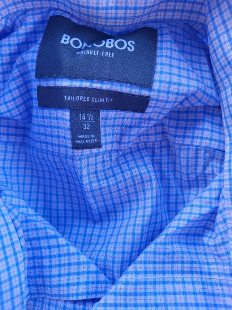 Kids Dressing Shirts