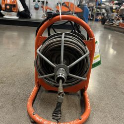 Drain Auger 