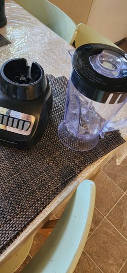 Hamilton Beach Smoothie  Blender