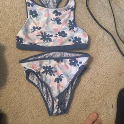 Swim Set Size M (10-12)