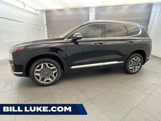 2023 Hyundai Santa Fe Plug-In Hybrid