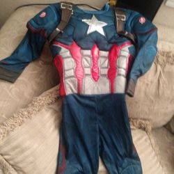 Captain America