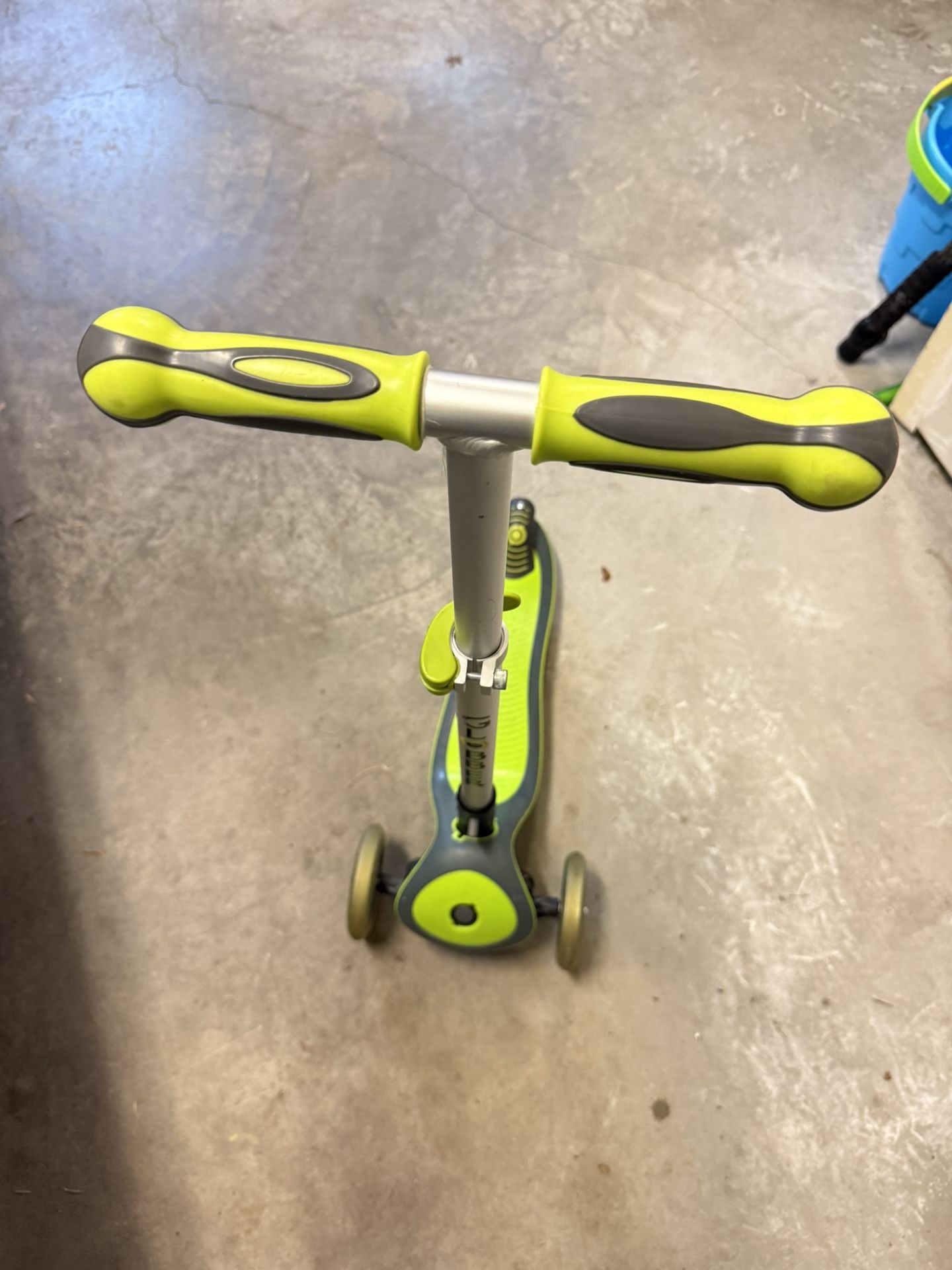 Globber Primo Scooter