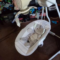 Baby Swing 