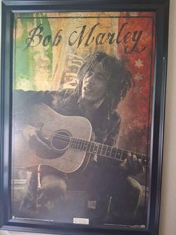 Bob marley