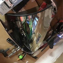 08 Gsxr 1000 Windscreen 