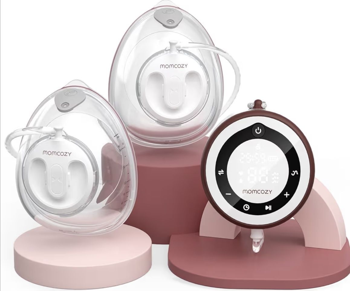 Breast Pump