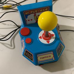 Namco Gaming Console