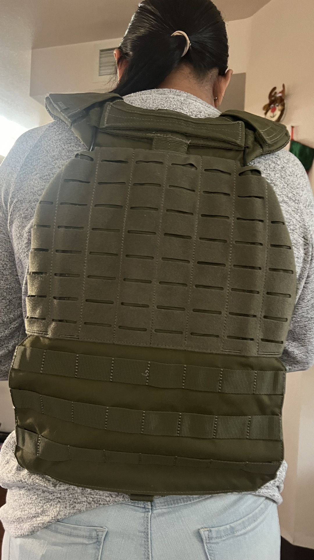 5.11 Tactical Best