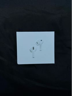 AirPods Pro Gen 3