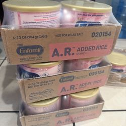 Enfamil A.R. Formula