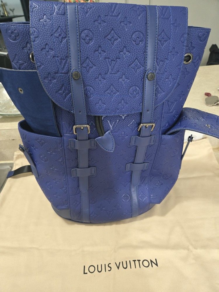 Backpack