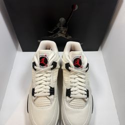 Jordan 4 Flight Club 