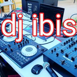 Dj Ibis Solo En Los Mejores Eventos  480 886 30 42
