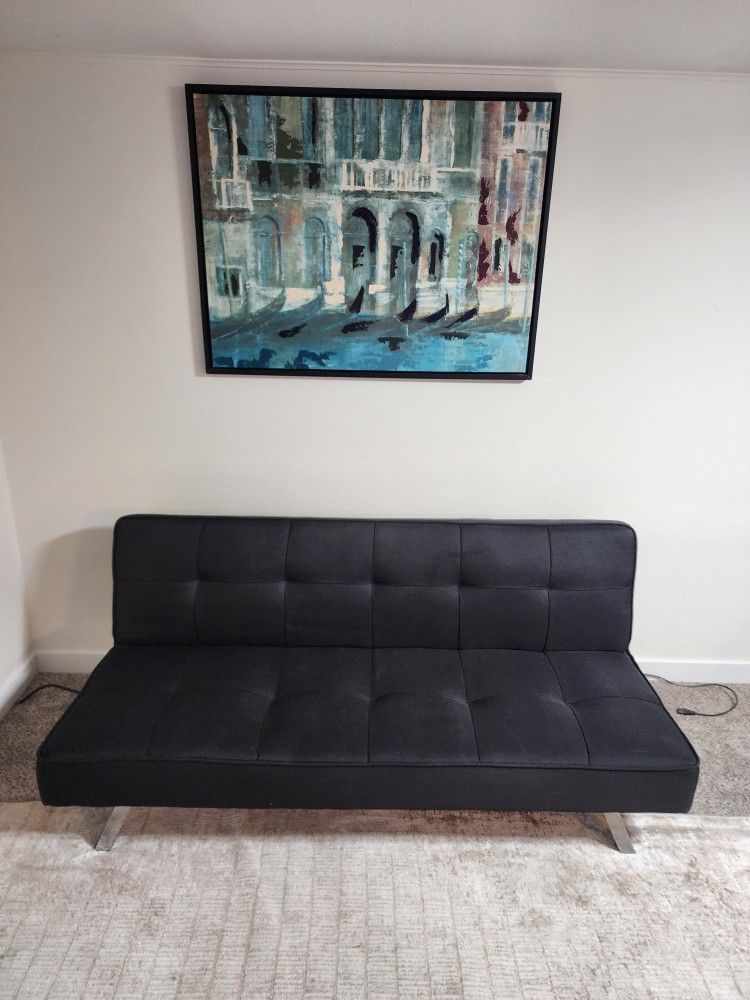 Sleep sofa