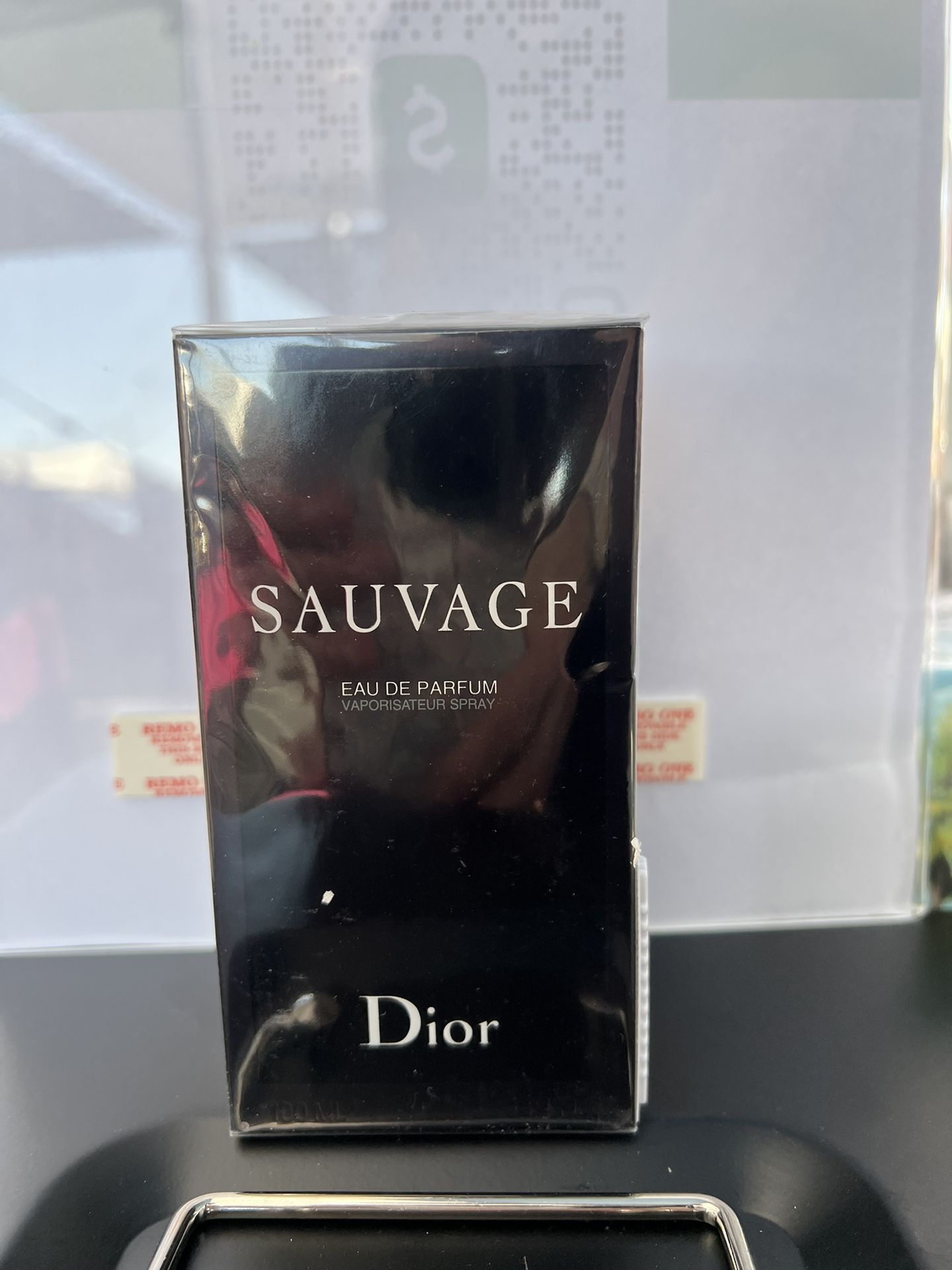 Dior Sauvage EDP
