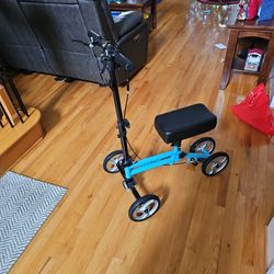Knee Scooter